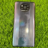Poco x3 pro