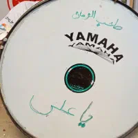 طبل ۷۰سانتی