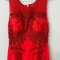 لباس مجلسی زنانه