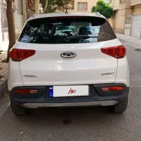 تیگو 7 مدل 99 بیرنگ در حد صفر