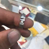 انگشتر پلاتین