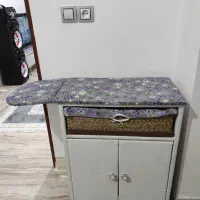 کمدمیز اتو