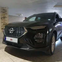 هایما اس ۸