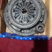 دیسک و صفحه سکو اصلی تیبا ساینا وکویک