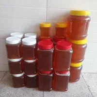 عسل طبیعی ساکارز ۱/۸۵