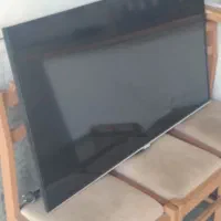 تلوزیونLEDبرندTCLسایز۴۸