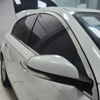 نصب تخصصی شیشه دودی 15% تخفیف ویژه