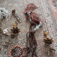 وسایل پرده