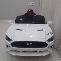 ماشین شارژی