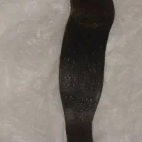 کمر بند چرم ورزشی