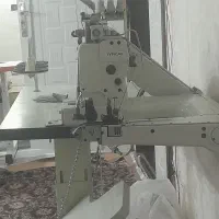 چرخ سه سوزنه کابویی