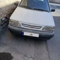 پراید مدل ۹۰