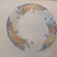 سرویس ۴۵ پارچه فلور فرانسوی اصل