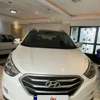 توسان ۲۰۱۴ فول کامل