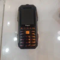 گوشی ارتشی هوپ مدل K37سه سیم کارته