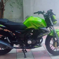 QJ NX 150 ( بنلی )