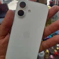 آیفون ۱۶ نرمال بدون ریجستری