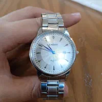 فروش ساعت کاسیو عقربه ای صفحه گرد