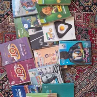 کتاب تست کنکور