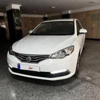ام جی ۳۶۰AT مدل ۹۷
