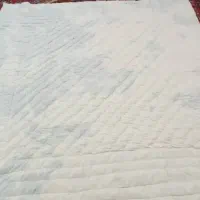 انواع تشک و لحاف ساده و ساتون