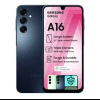 گوشی a16