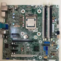 مادربرد HP G1 600/800 با i5 4590