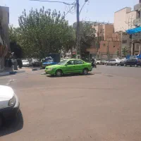۳۸ متر مغازه بر دهم فروردین
