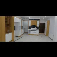 رهن کامل واحد ۱۳۰ متری فول امکانات مدرس