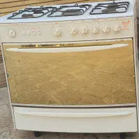 گاز تاکنو فردار