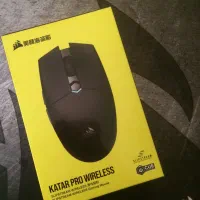 ماوس گیمینگ بی سیم Corsair Katar Pro Wireless