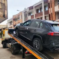 امدادخودرو‌یدک‌کش‌خودروبر‌جرثقیل‌،پارکینگ‌سیروس