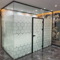 نصب و تعمیرات شیشه سکوریت