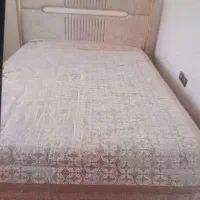 تخت|تخت و سرویس خواب|قرچک, شهرک الحدید|دیوار