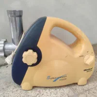 چرخ گوشت ناسیونال اصل
