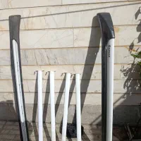 بار بند سقفی ماشین