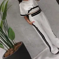 لباس کودک بچگانه مزونی