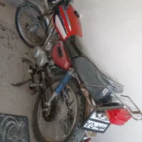 موتور مدل۸۶