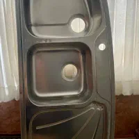 سینک ظرفشویی