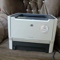 پرینتر HP