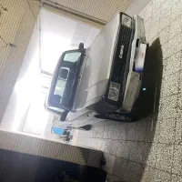 کارا ۱۷۰۰ بدون رنگ ۹۴ فوری و نقدی