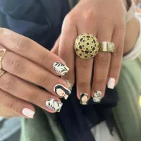 ناخن کار