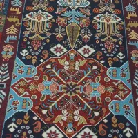 فرش ماشینی ۶ متری