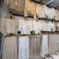 پخش لباس زنانه قشم