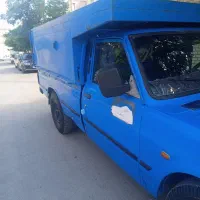نیسان دوگانه کارخانه