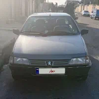 پژو405