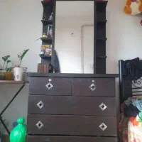 دروار سالم در حد نو بدون پوسیدگی سالم