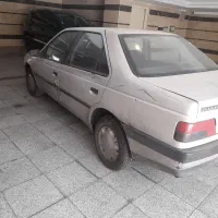 پژو405 glx مدل۸۶