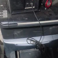 پرینتر جوهری ۳ عدد