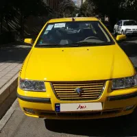 تاکسی گردشی تهران